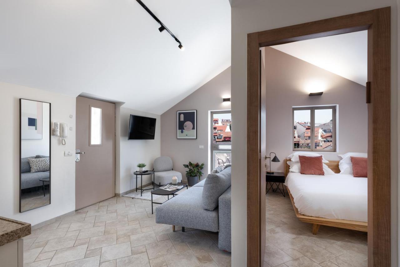 ירושלים Casa Suite מראה חיצוני תמונה