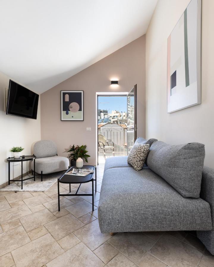 ירושלים Casa Suite מראה חיצוני תמונה