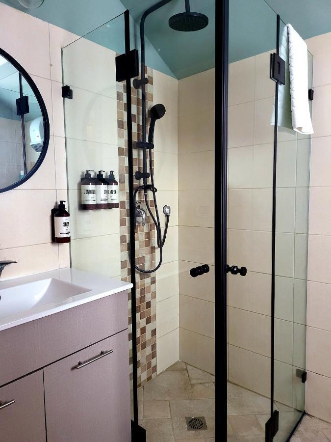 ירושלים Casa Suite מראה חיצוני תמונה