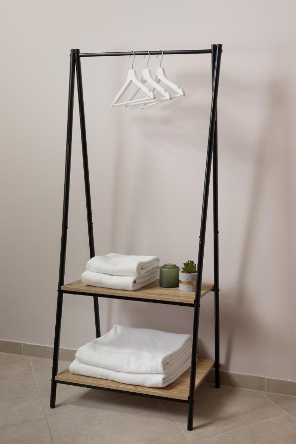ירושלים Casa Suite מראה חיצוני תמונה