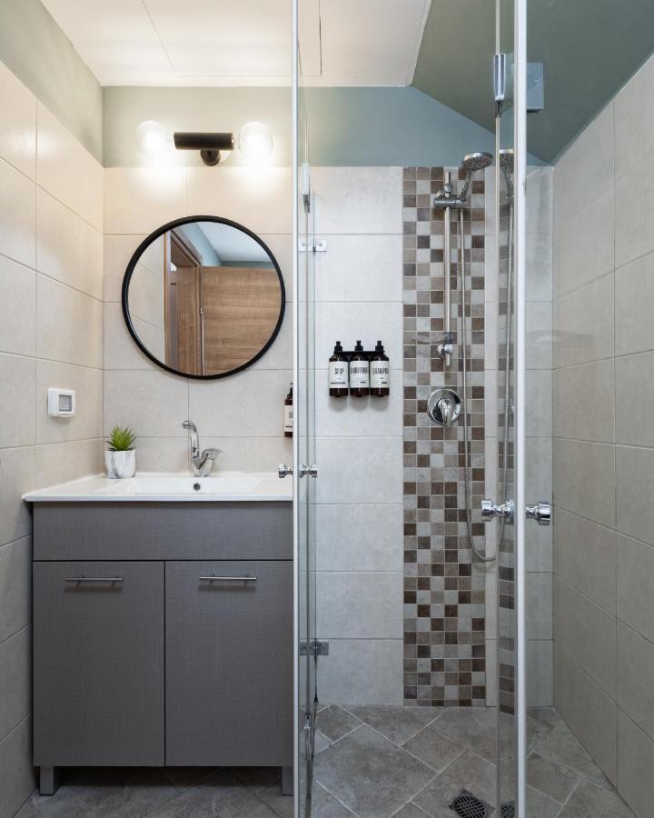 ירושלים Casa Suite מראה חיצוני תמונה